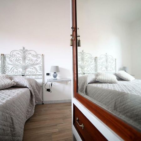 B&B Agora Сарцана Екстериор снимка