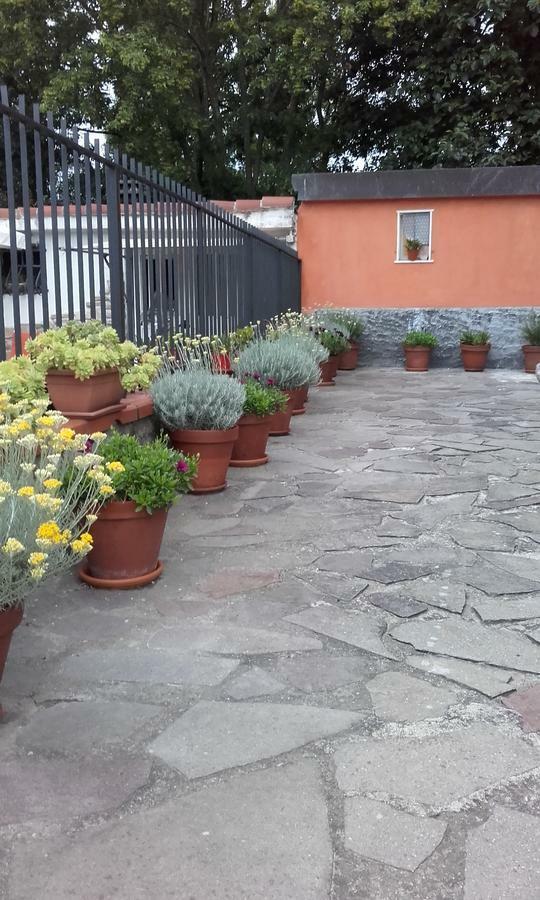B&B Agora Сарцана Екстериор снимка
